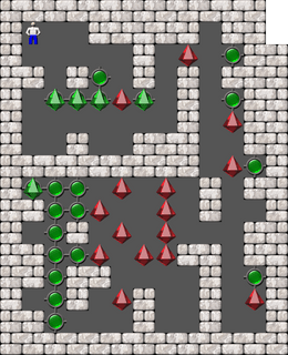 Уровень 2 — Armada Collection 1